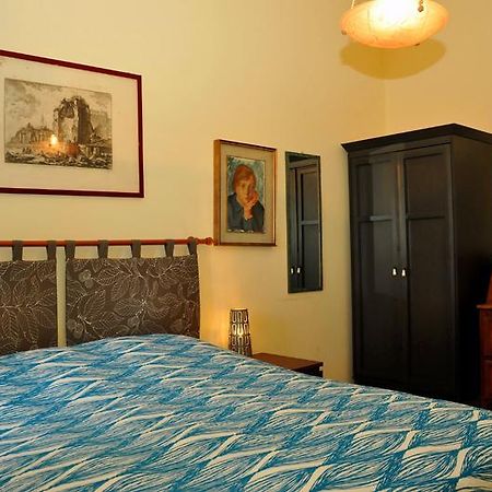 B&B Orti Di Trastevere Roma Exterior foto
