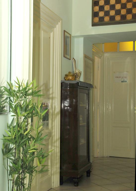 B&B Orti Di Trastevere Roma Exterior foto